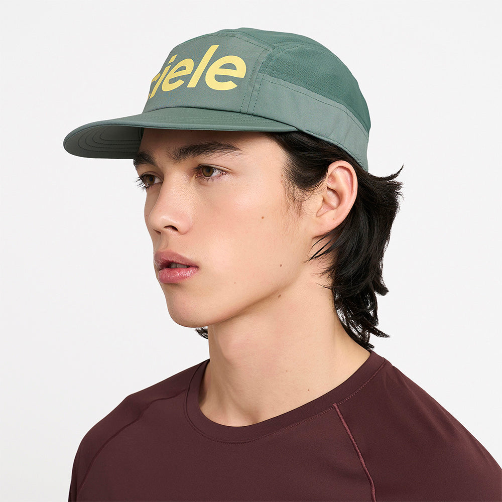 ciele-gocap-comp-century-laufkappe-silver-pine-m-l-uv-schutz image 3