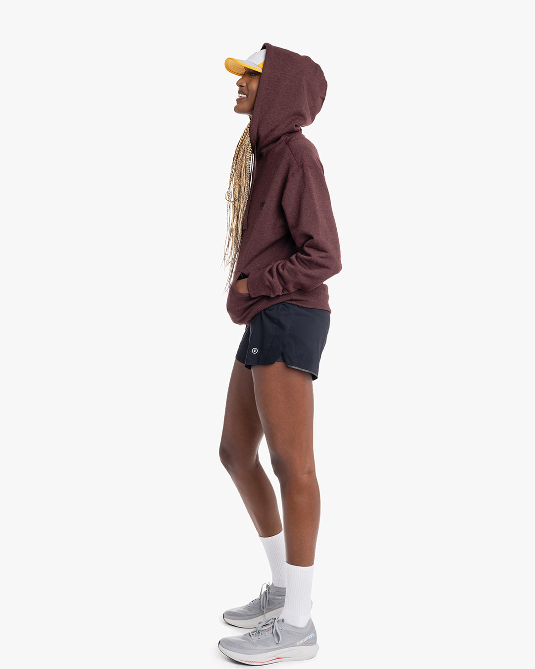 ciele-w-dlyshort-long-brief-laufshorts-damen-whitaker-recycelt image 2