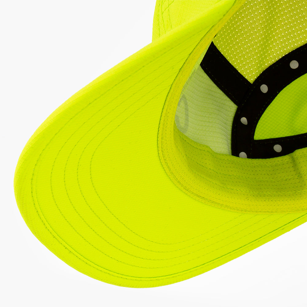 ciele-gocap-classic-cap-athletics-gekko-gelb image 6
