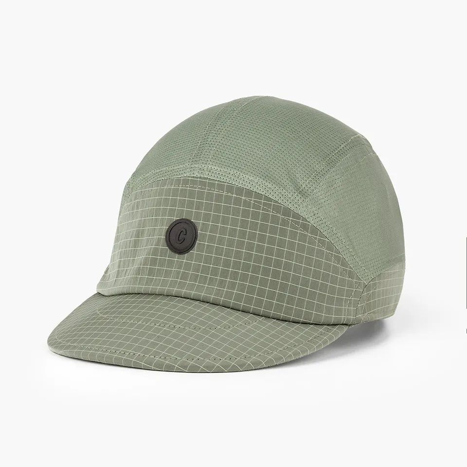 ciele-fstcap-sc-short-brim-laufcap-toad-icon-circle-c image 1
