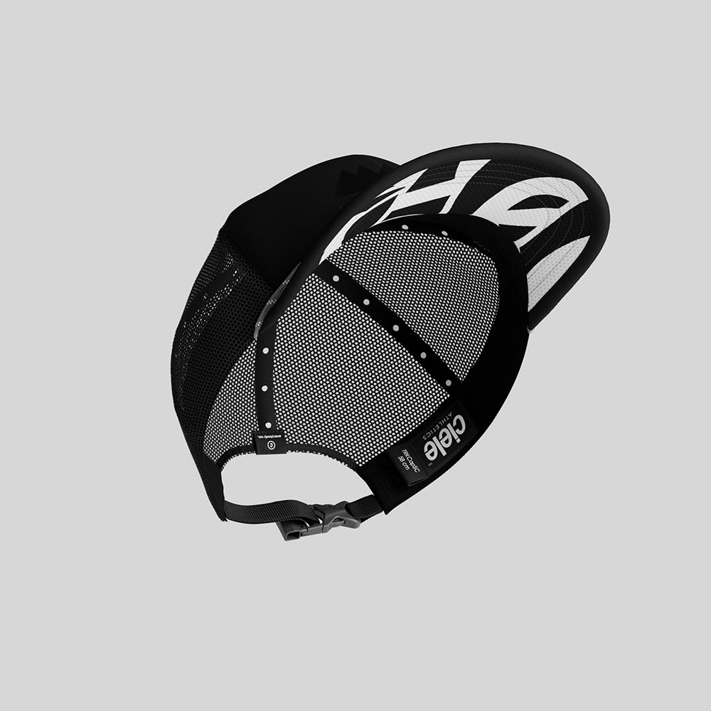 ciele-trkcap-sc-range-whitaker-trucker-laufcap-pfeife image 3