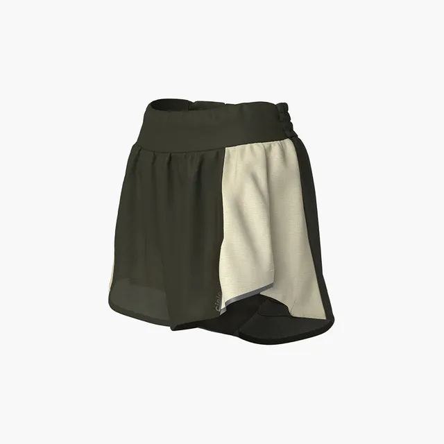 ciele-w-rdshort-brief-elite-laufshorts-crow image 1