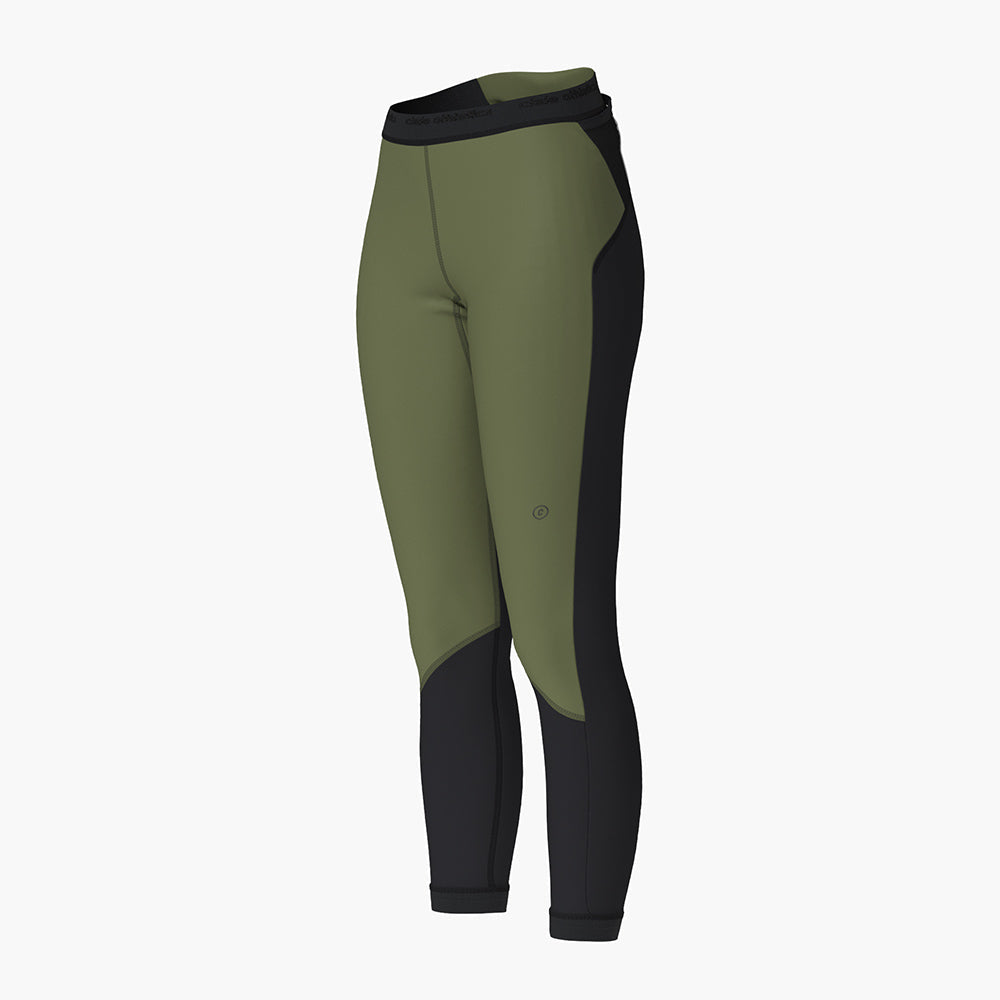 ciele-w-frdwintertight-scout-lauftight-damen-schwarz image 1