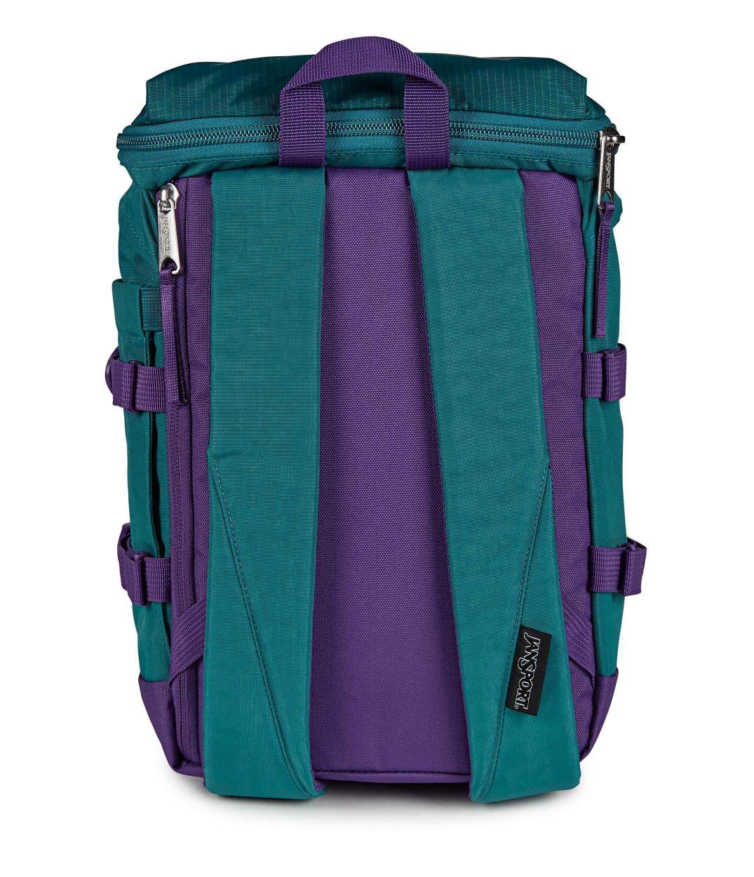 jansport-mini-skip-pack-mini-rucksack-emerald-pool image 4