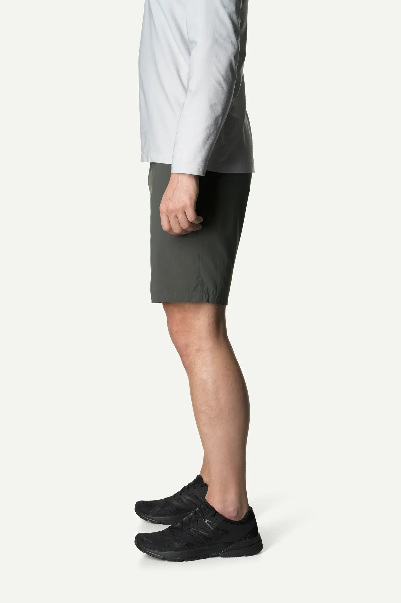 houdini-go-wadi-shorts-herren-shorts-true-black-m-ultraleicht image 8