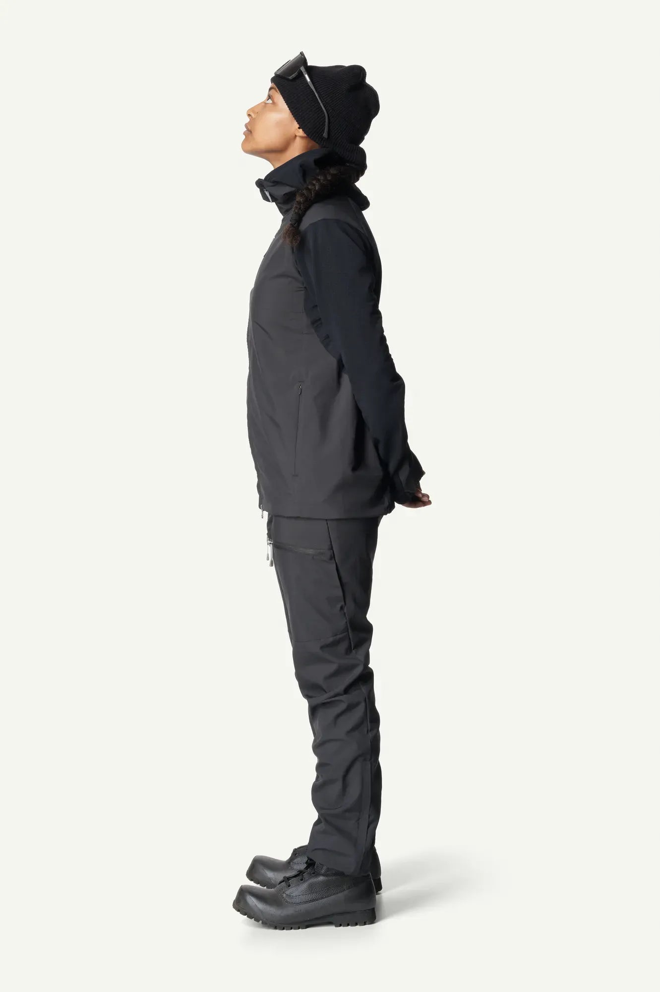 houdini-moonwalk-houdi-hoodie-damen-midlayer-fleece-warm image 6