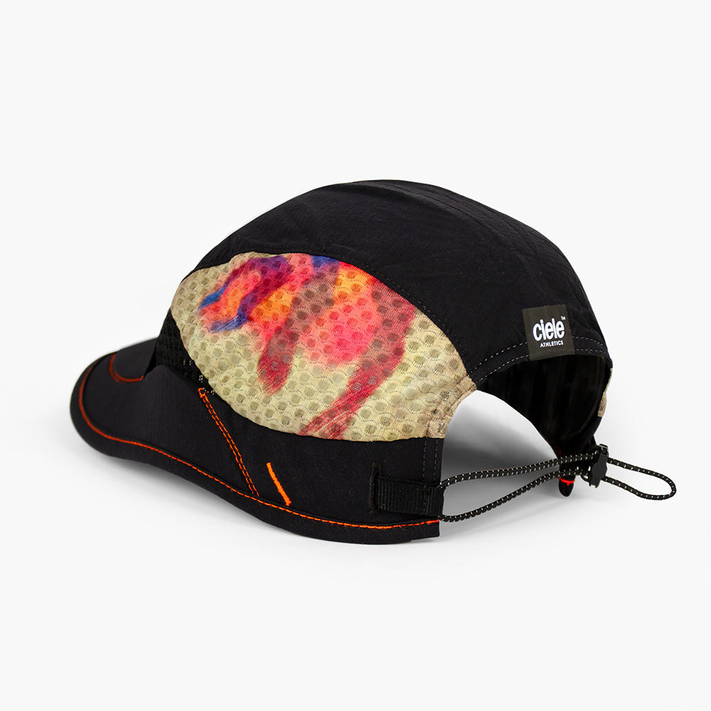 ciele-fstcap-elite-laufkappe-shadowsphinx-s-m-leicht image 5