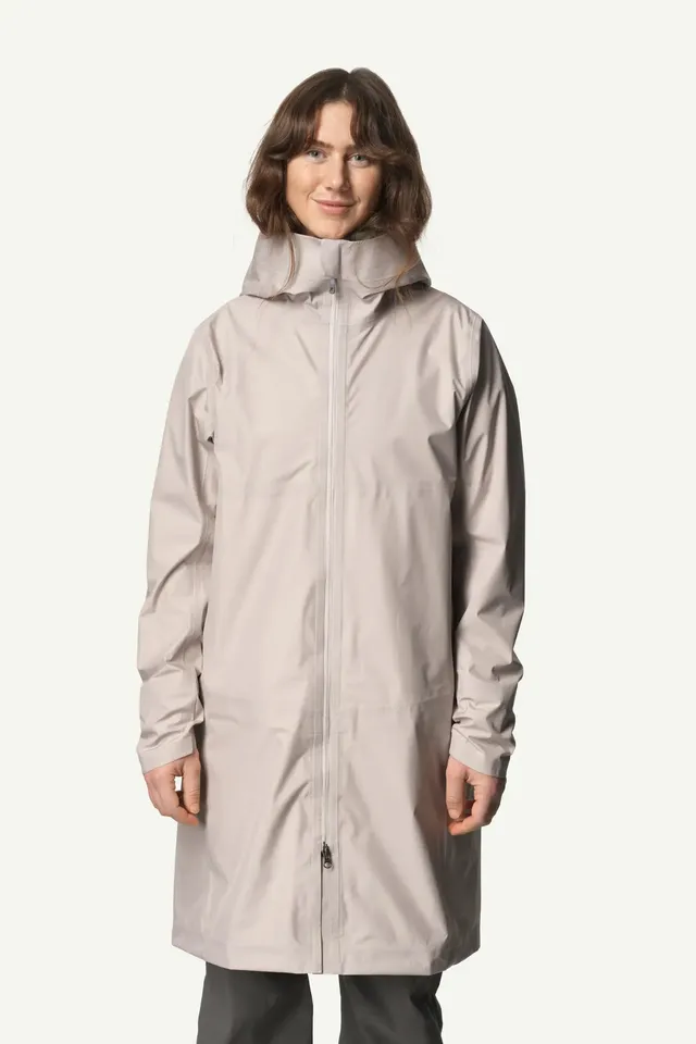houdini-one-parka-ii-damen-hardshell-parka-true-black-gr-m image 1