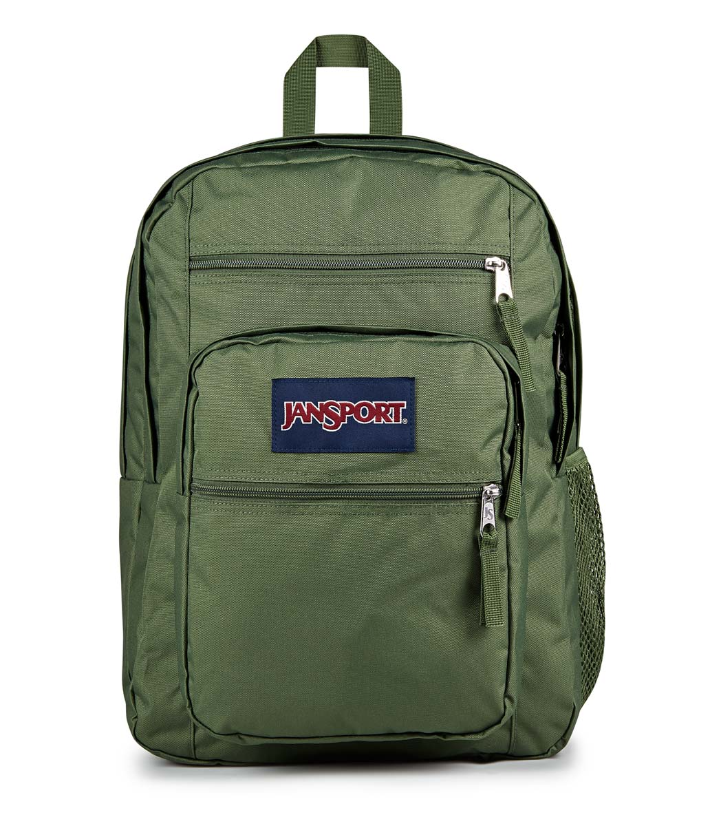 jansport-big-student-rucksack-cargo-green-15-zoll-laptopfach image 1