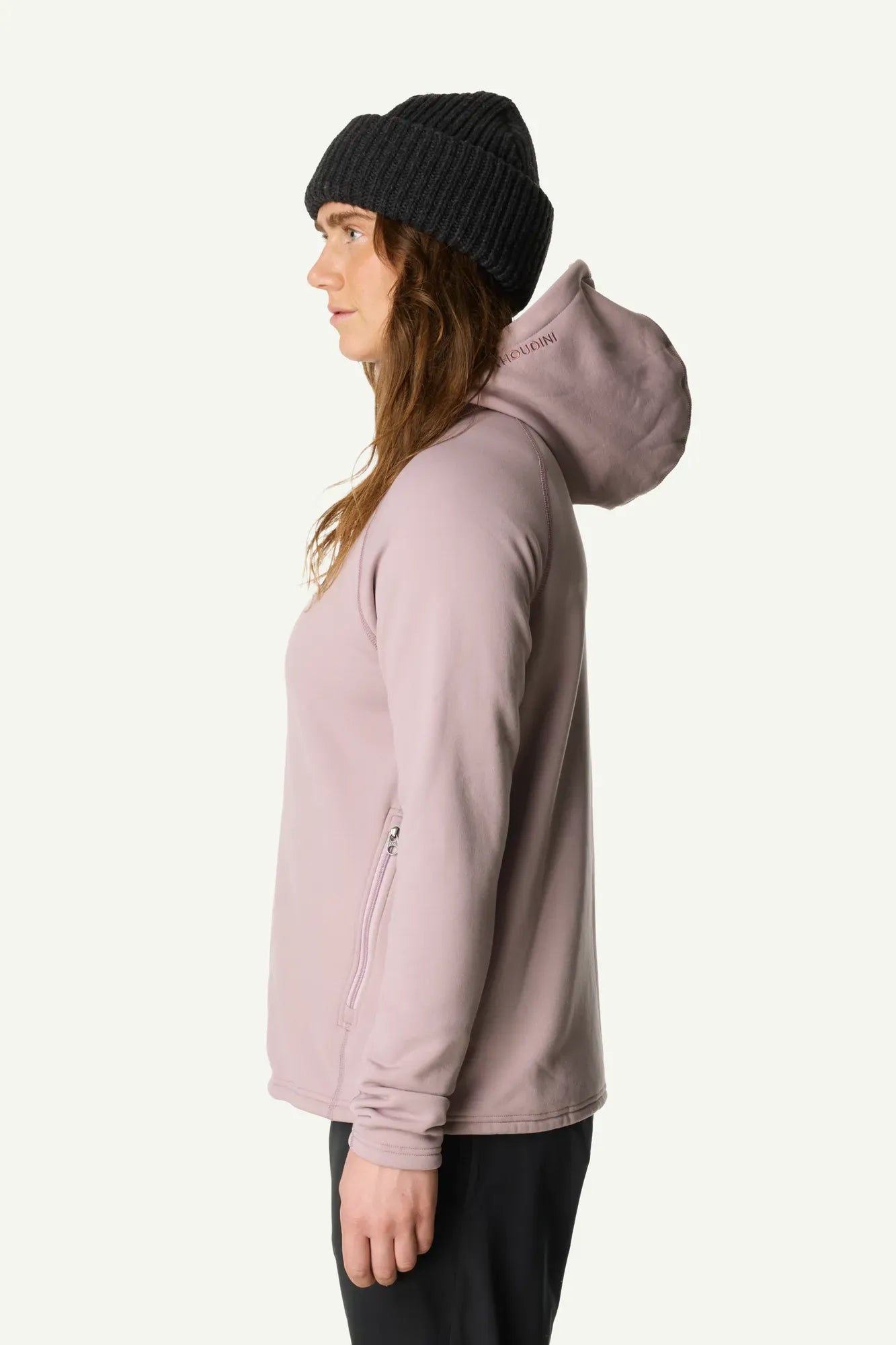 houdini-power-up-houdi-fleecejacke-damen-sky-purple-warm image 2