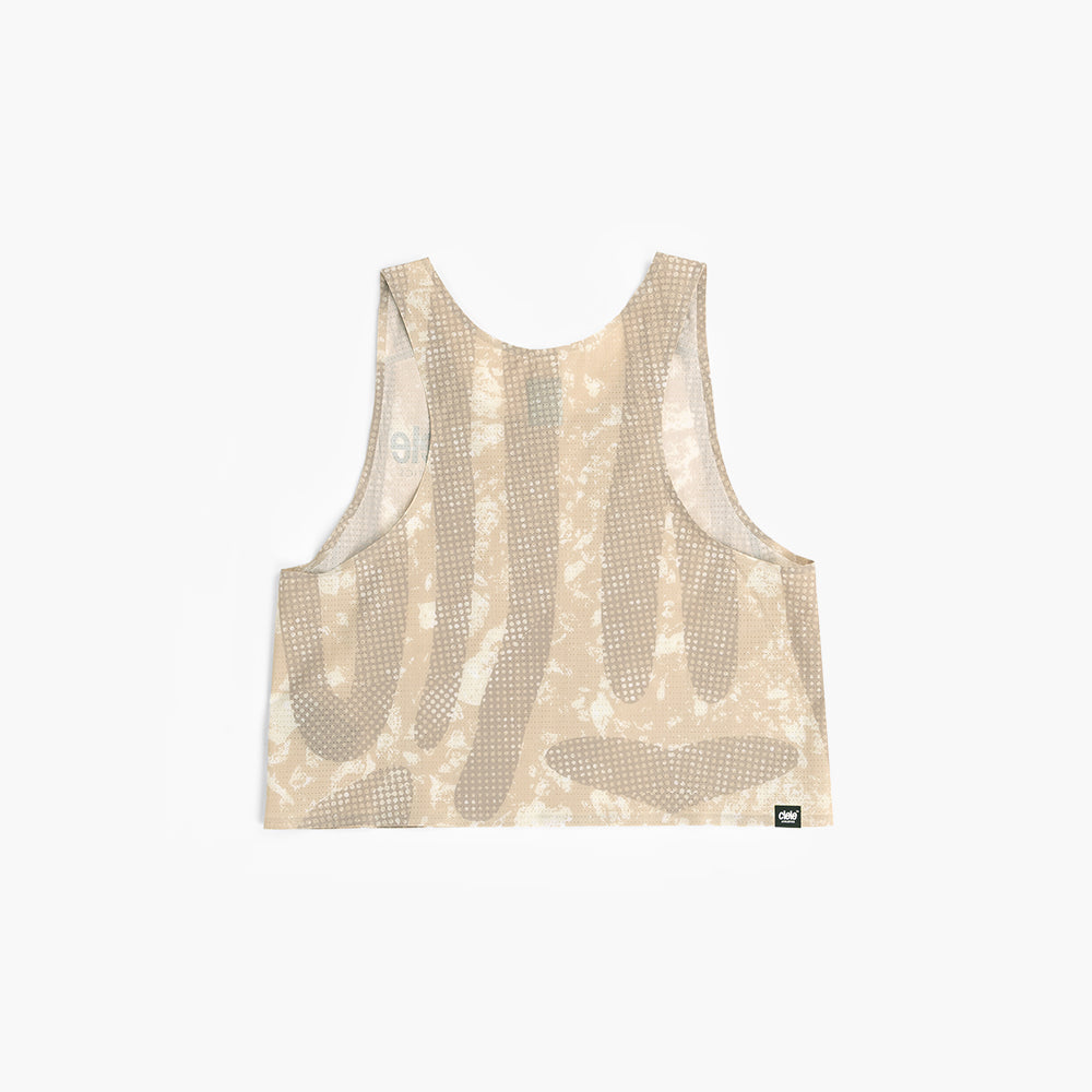 ciele-w-rdcrpsinglet-2-lauftop-lakeroad-day-damen image 5