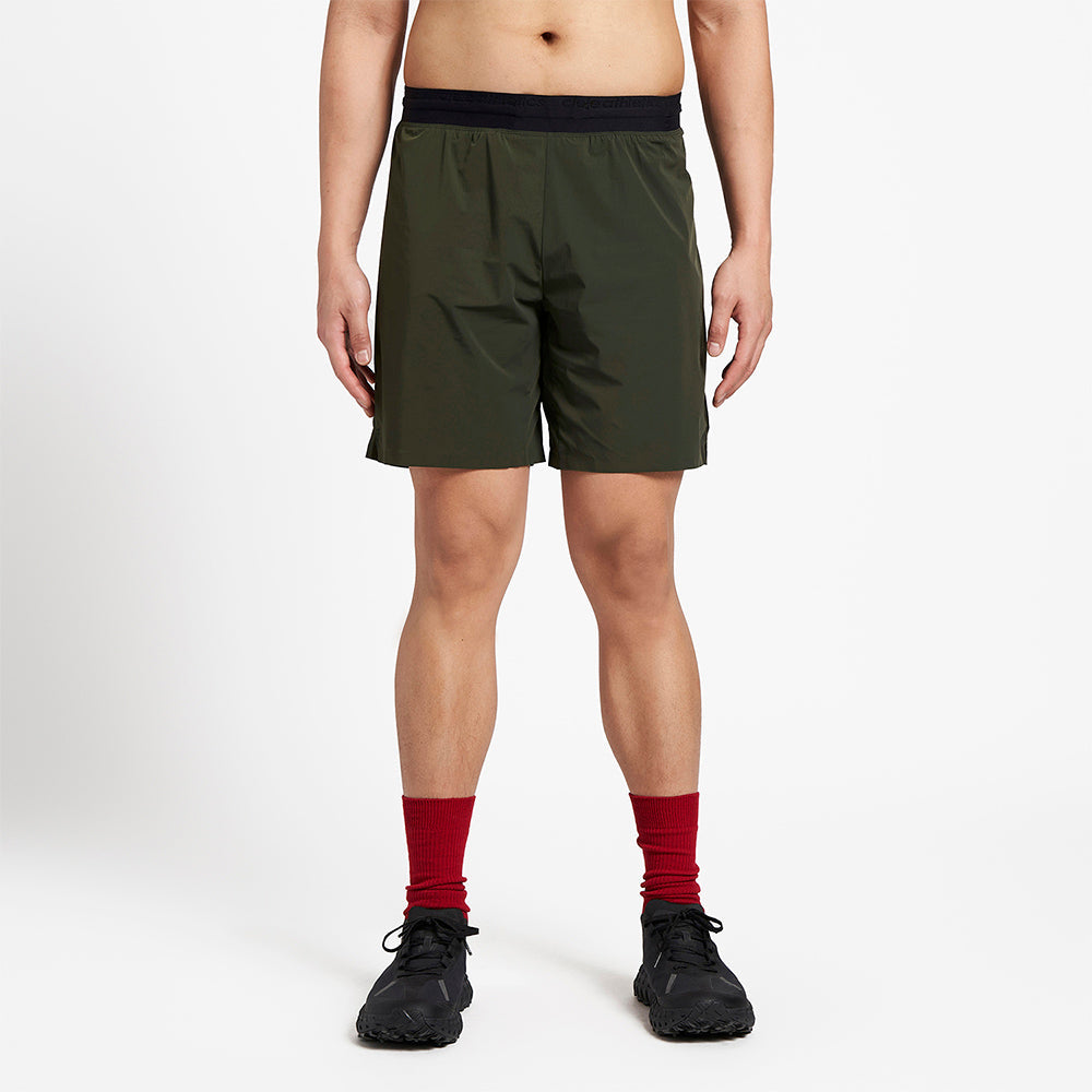 ciele-m-ovlshort-laufshorts-raven-schwarz-herren image 4