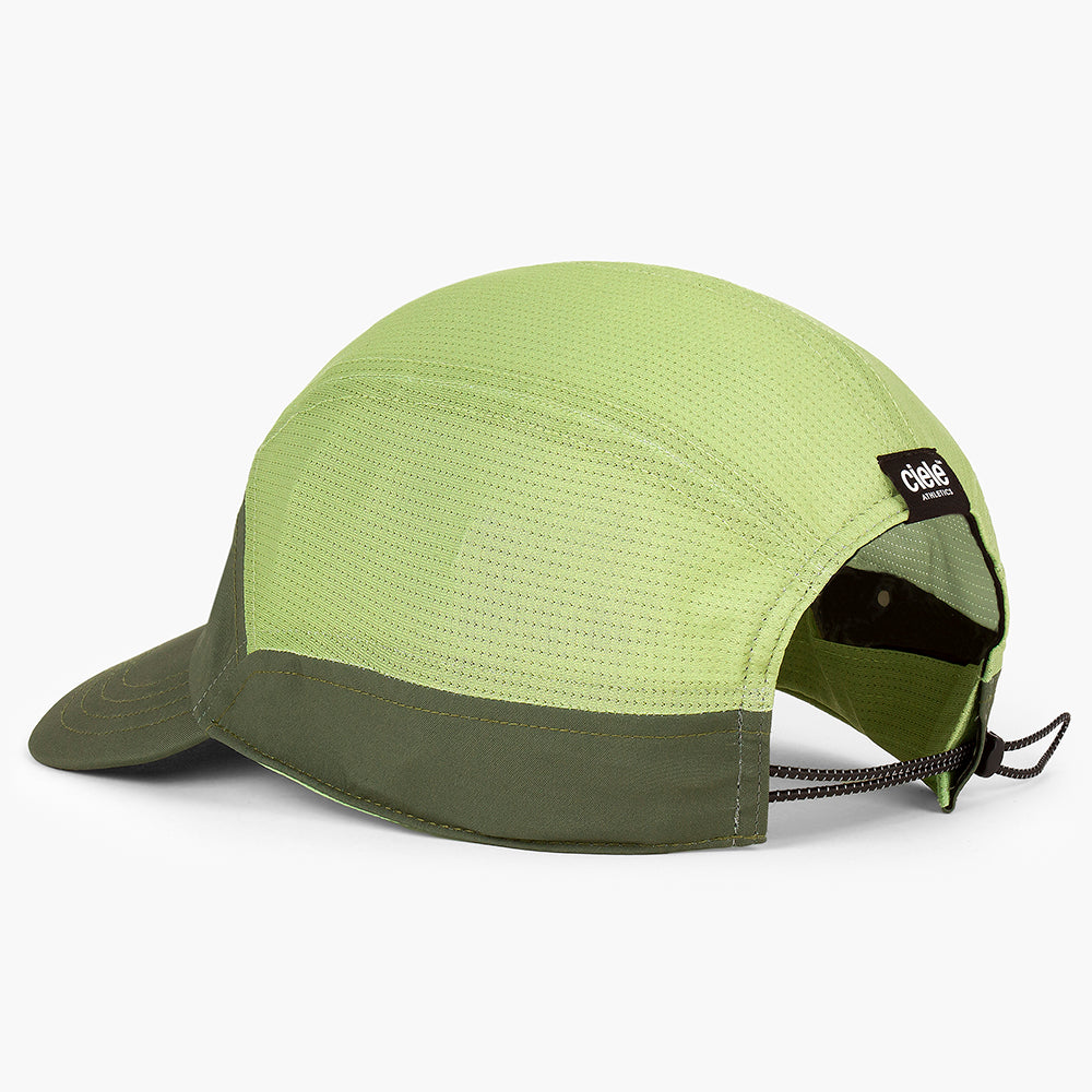 ciele-fstcap-sc-comp-ninety-sl-laufcap-kombu-m-l image 5