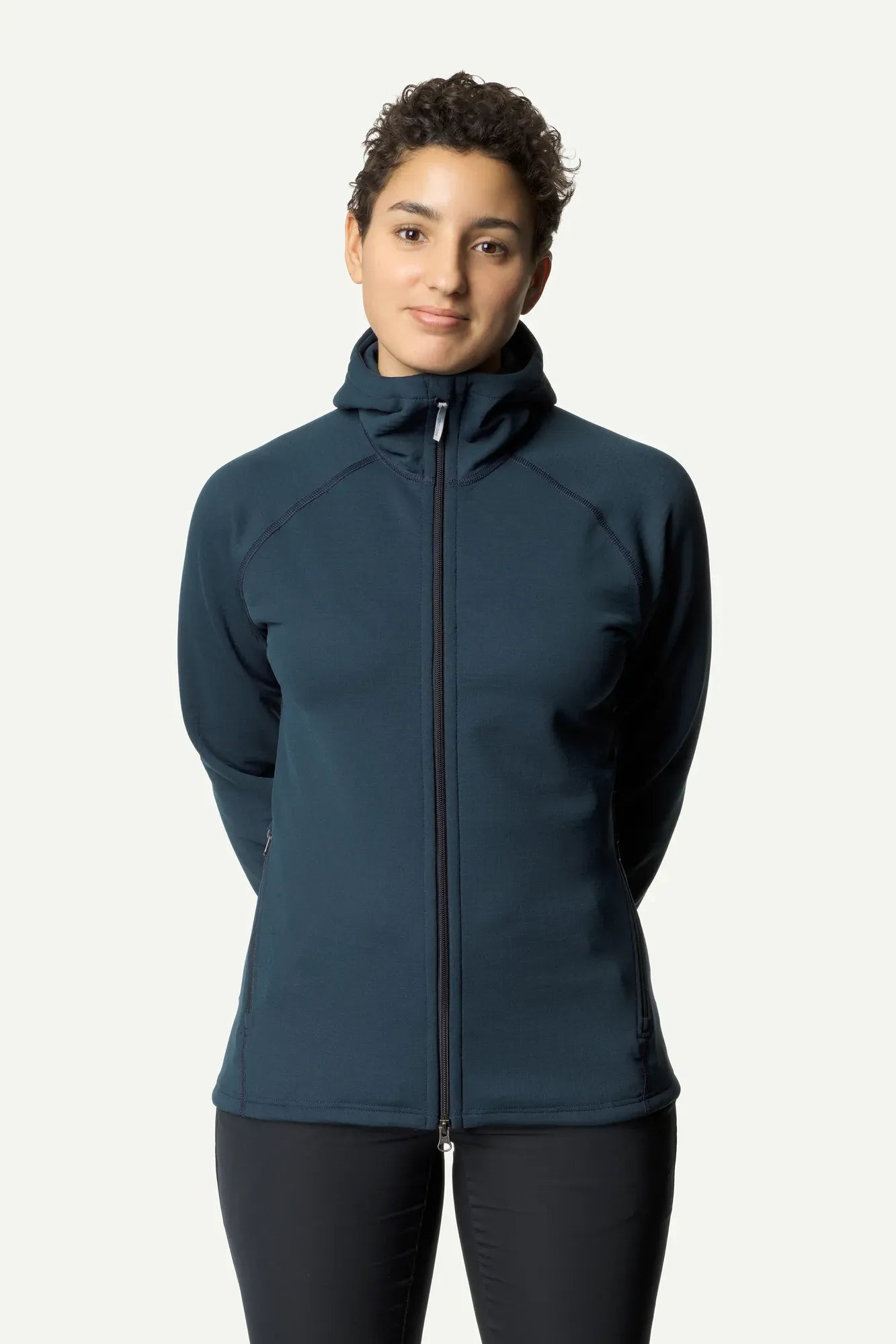 houdini-w-s-mono-air-houdi-fleecejacke-true-black image 4