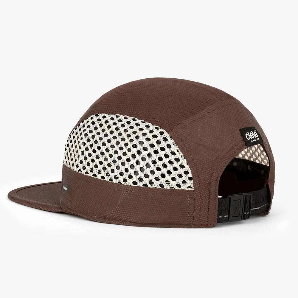 ciele-gocap-eq-laufcap-oak-braun-unisex image 5