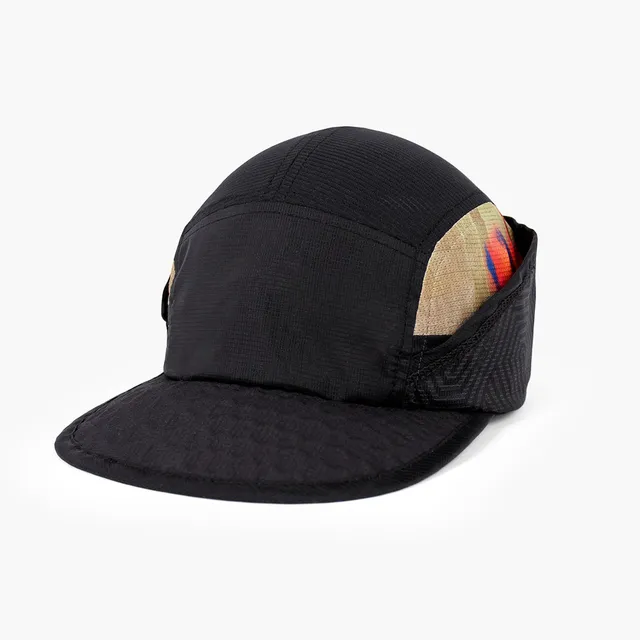ciele-gocap-solar-elite-shadowsphinx-laufcap-sonnenschutz image 1