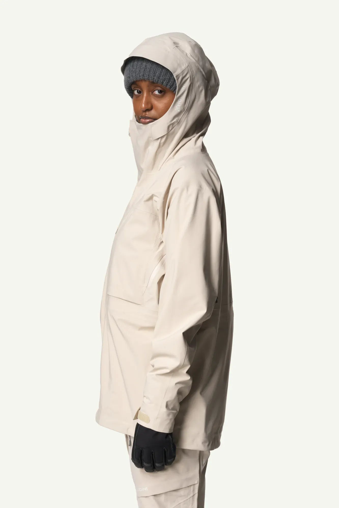 houdini-heyday-w-s-heyday-jacket-ii-jacke-foggy-mountain image 5