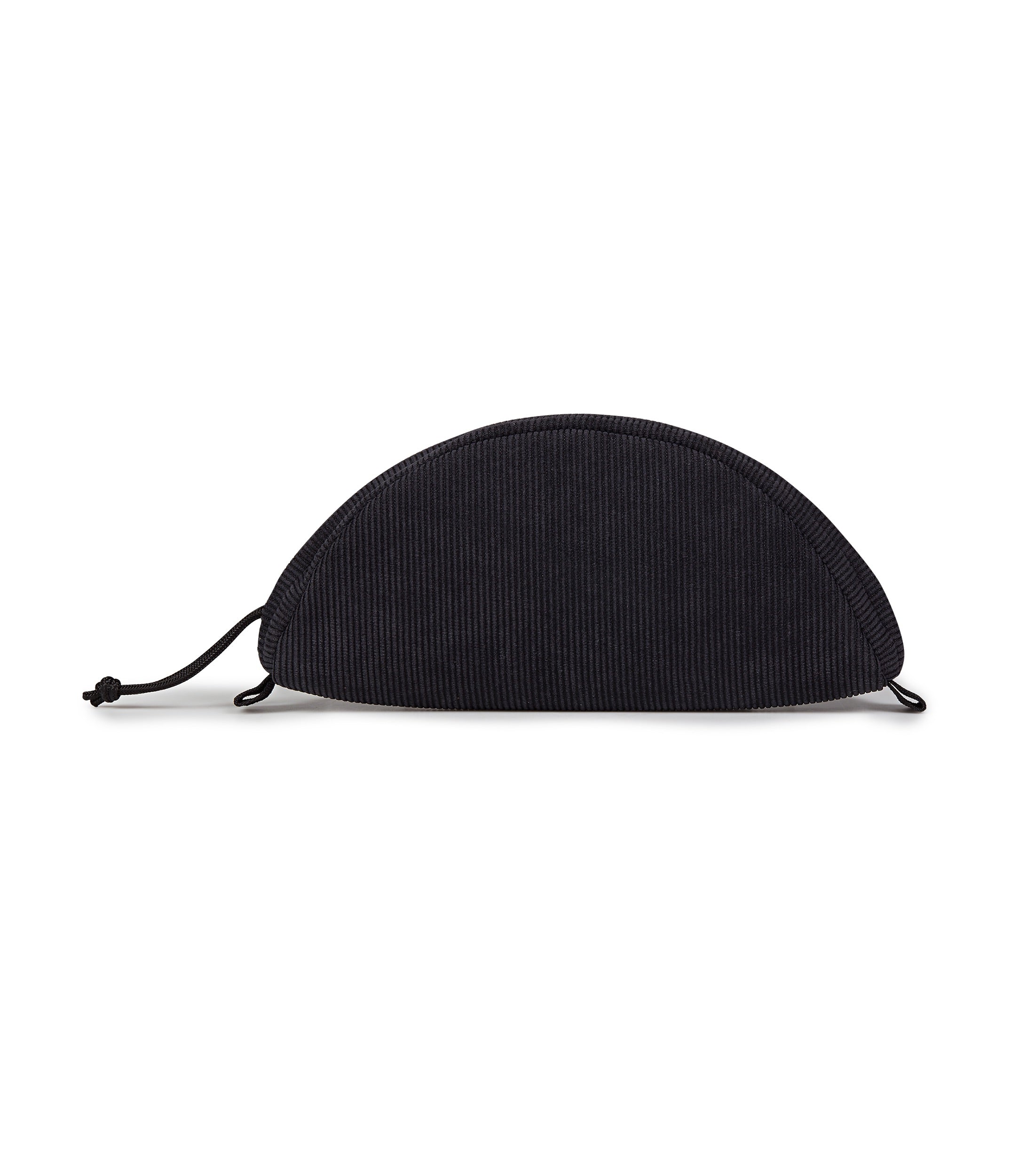 jansport-luna-large-pouch-schwarzer-cord image 5
