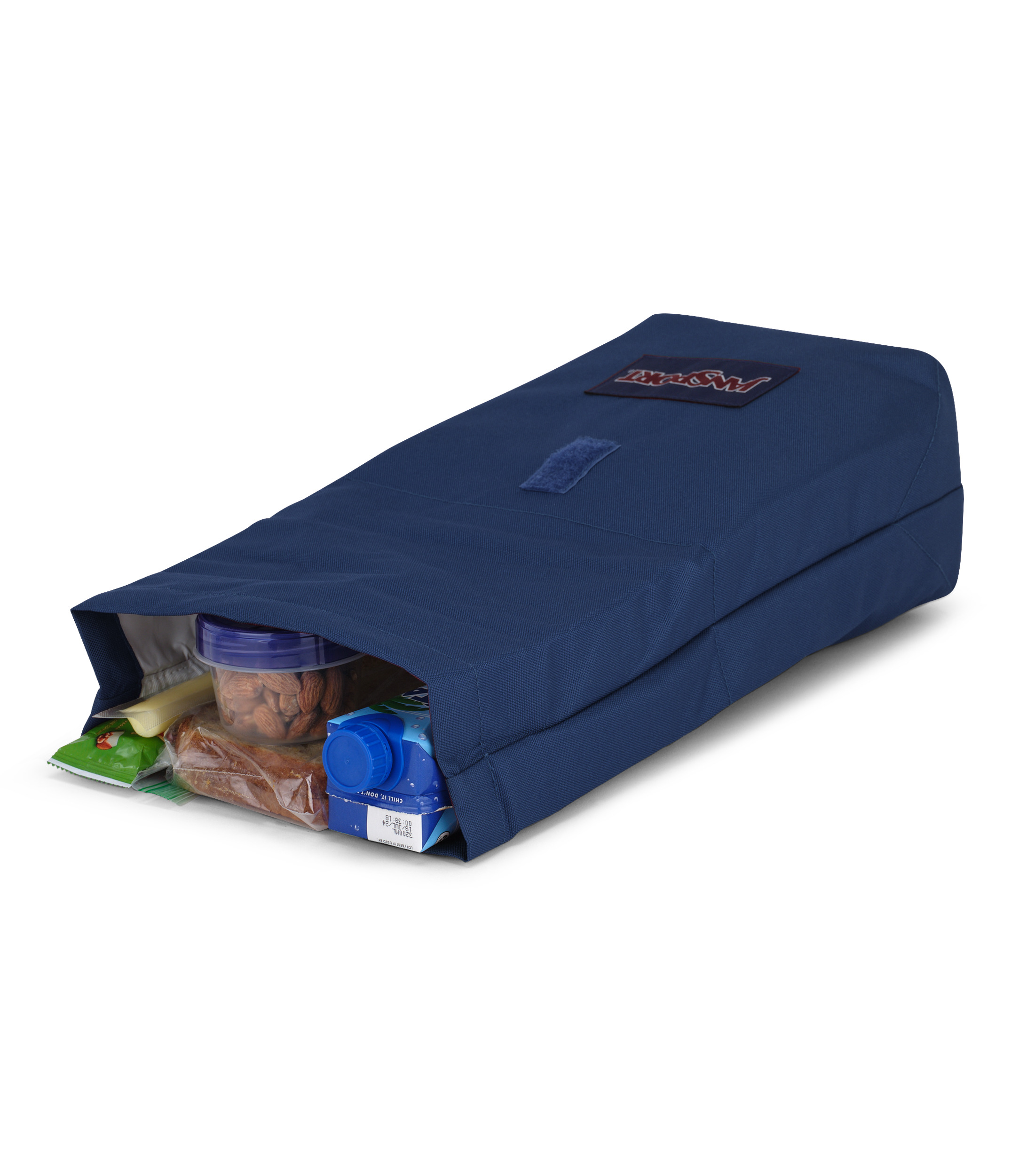 jansport-snack-attack-lunchtasche-navy-f-r-pause image 3