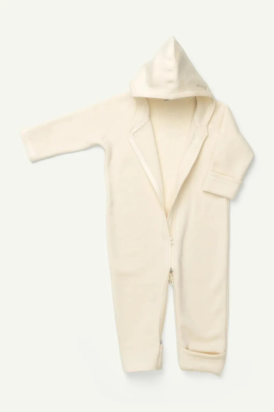 houdini-alto-baby-alto-burrito-overall-sugar-snow-gr-60-merinowolle image 1