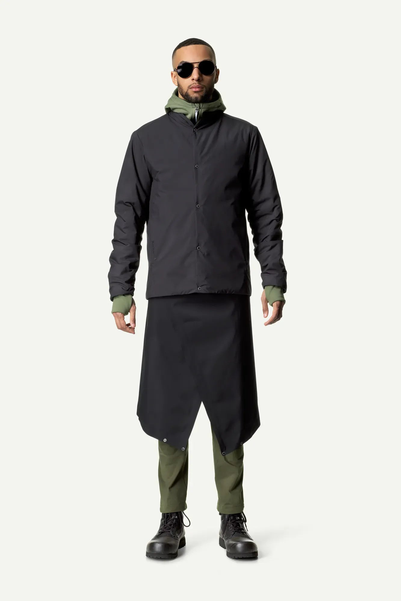 houdini-enfold-m-s-enfold-jacket-herrenjacke-sandstorm-isoliert image 4