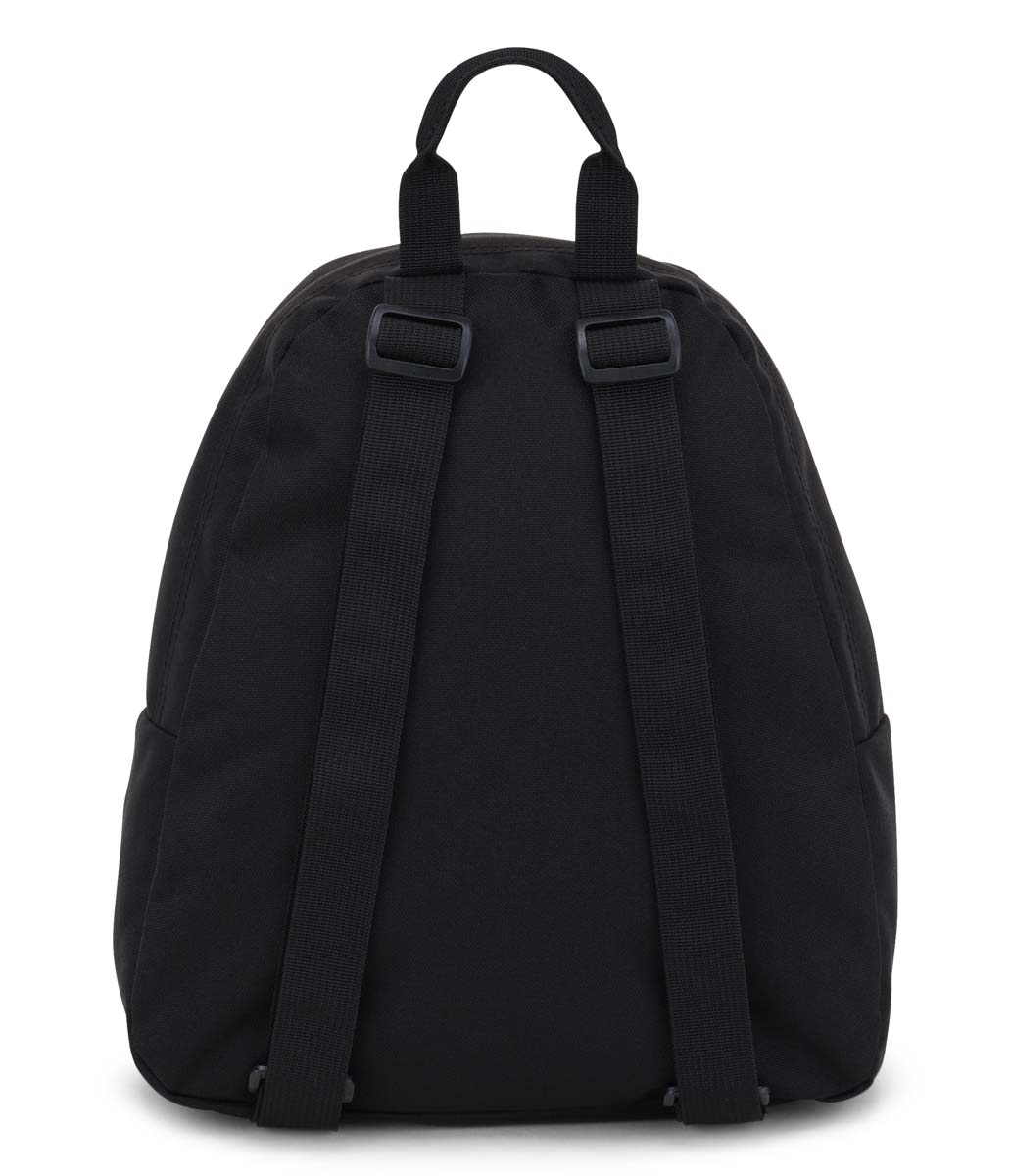 jansport-half-pint-rucksack-schwarz-mini-leicht-10l image 3