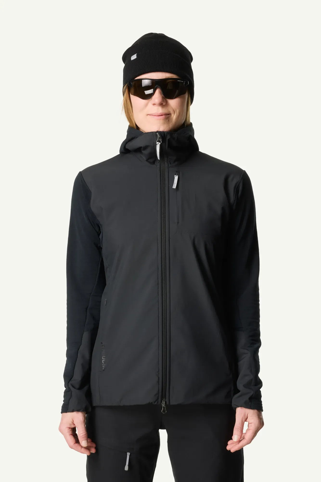 houdini-moonwalk-houdi-ii-hoodie-damen-powder-green image 4