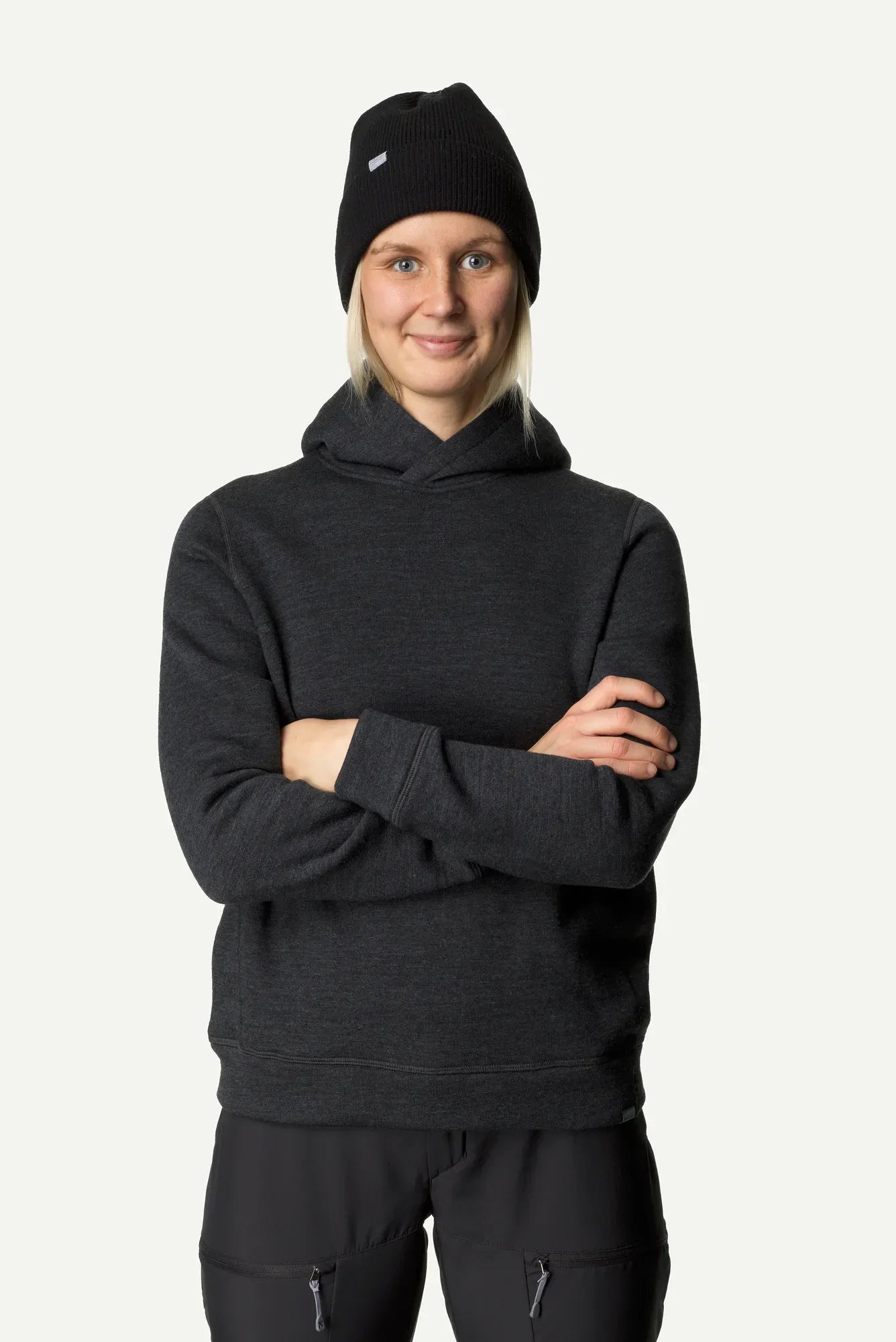 houdini-alto-w-s-alto-houdi-hoodie-true-black-merino image 4