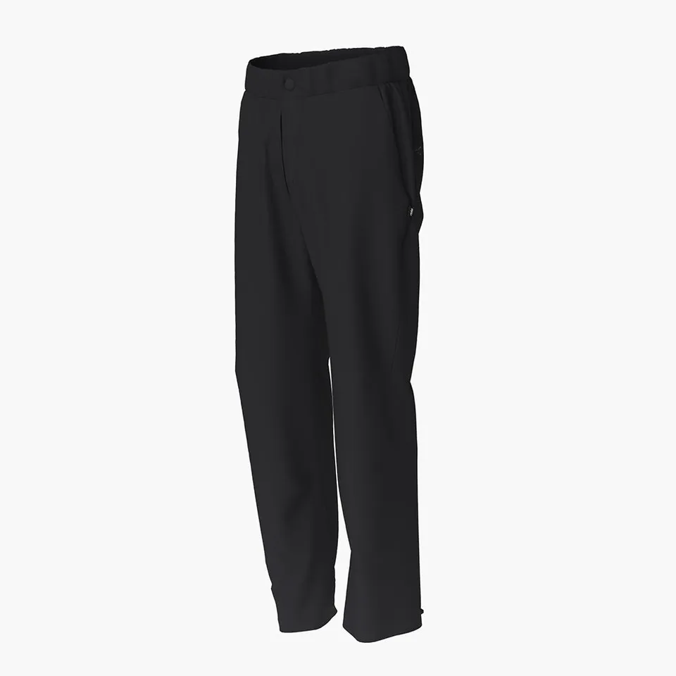 ciele-u-evdpant-whitaker-laufhose-unisex-schwarz-leicht image 1