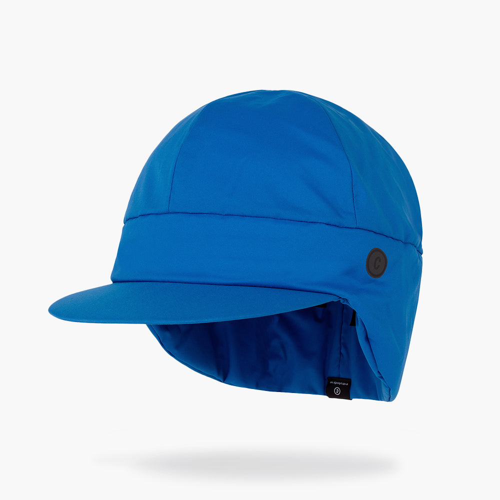 ciele-hothcap-winter-cap-azure-unisex-w-rmend image 1