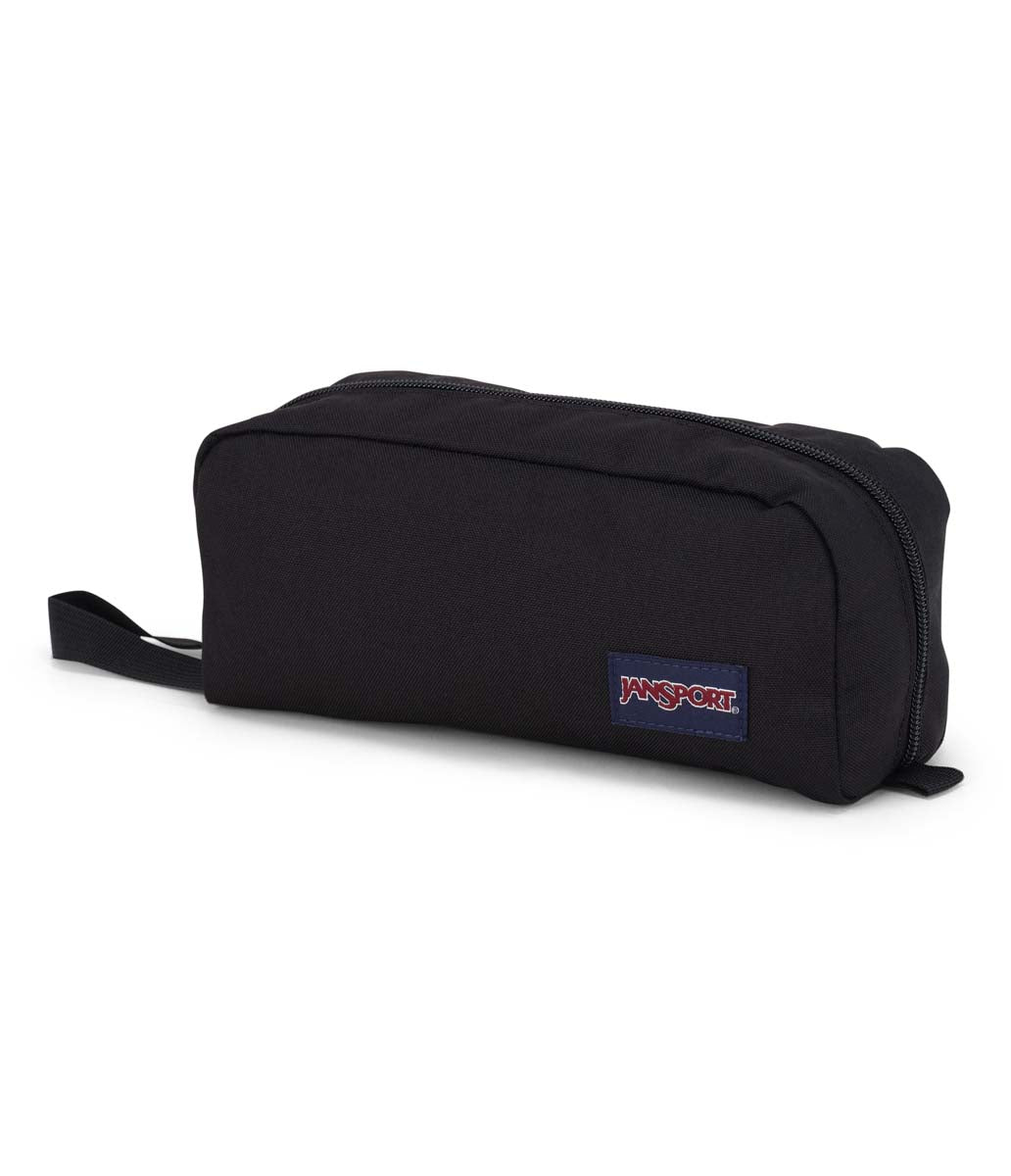 jansport-perfect-pouch-t-schchen-schwarz-3-f-cher image 5