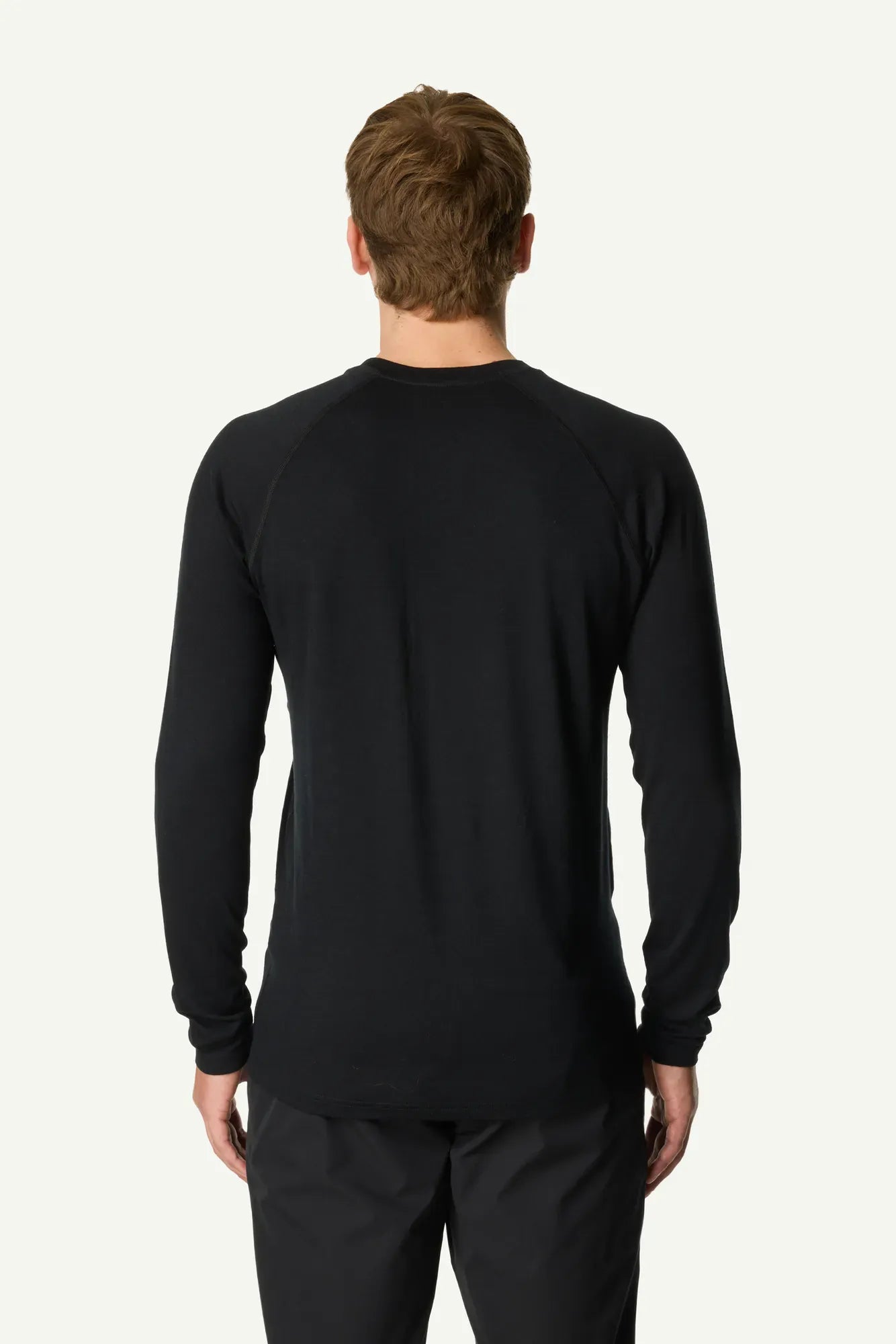 houdini-puremerino-m-s-crew-baselayer-true-black image 3