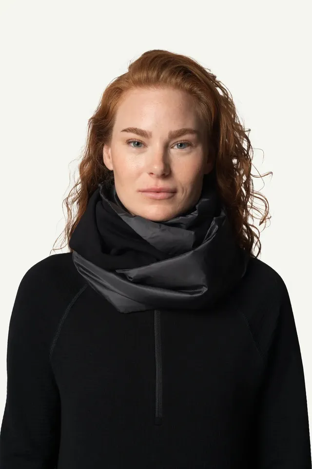 houdini-double-loop-schlauchschal-primaloft-true-black-warm image 1