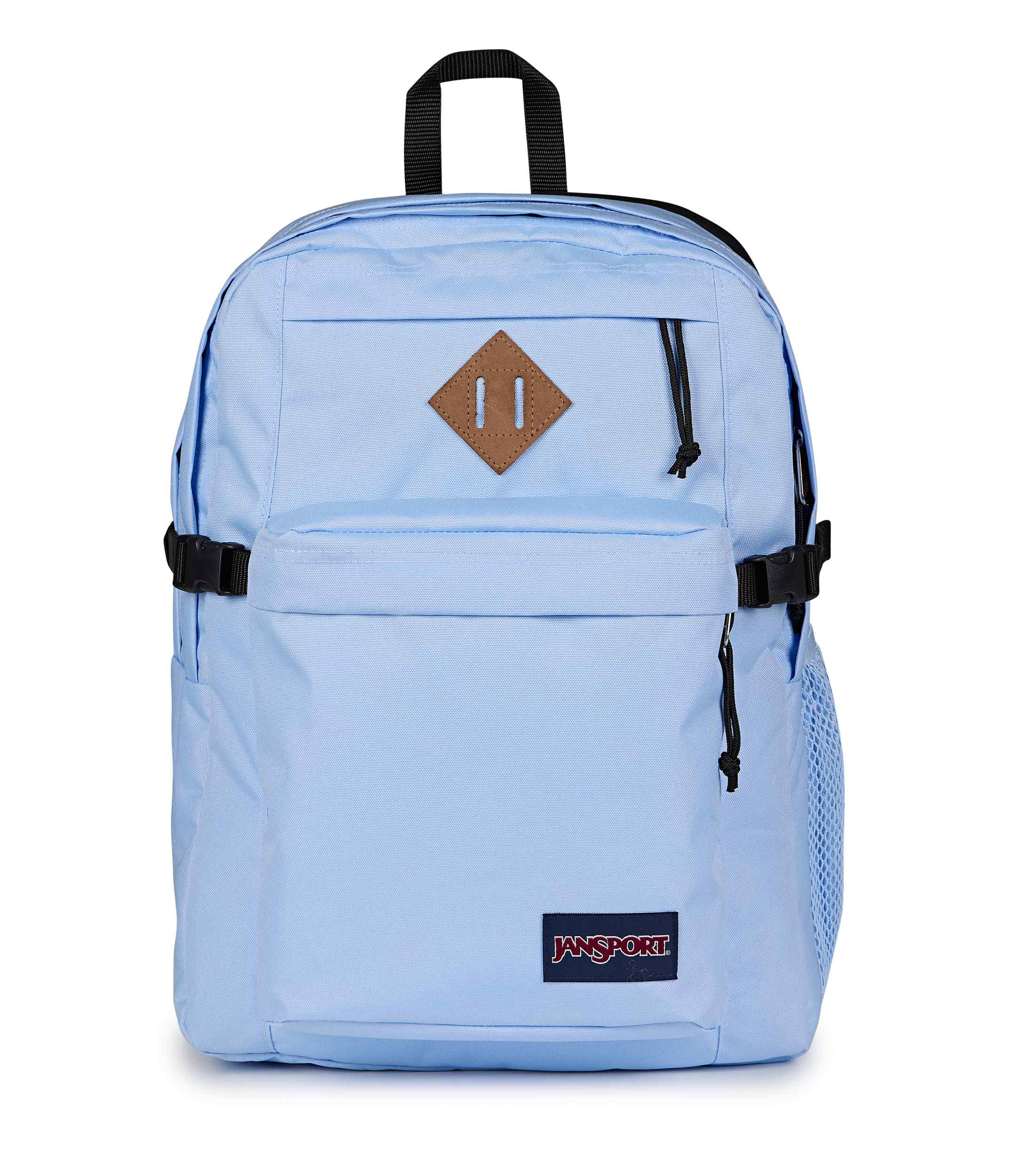 jansport-main-campus-rucksack-hydrangea-600d-laptop image 1