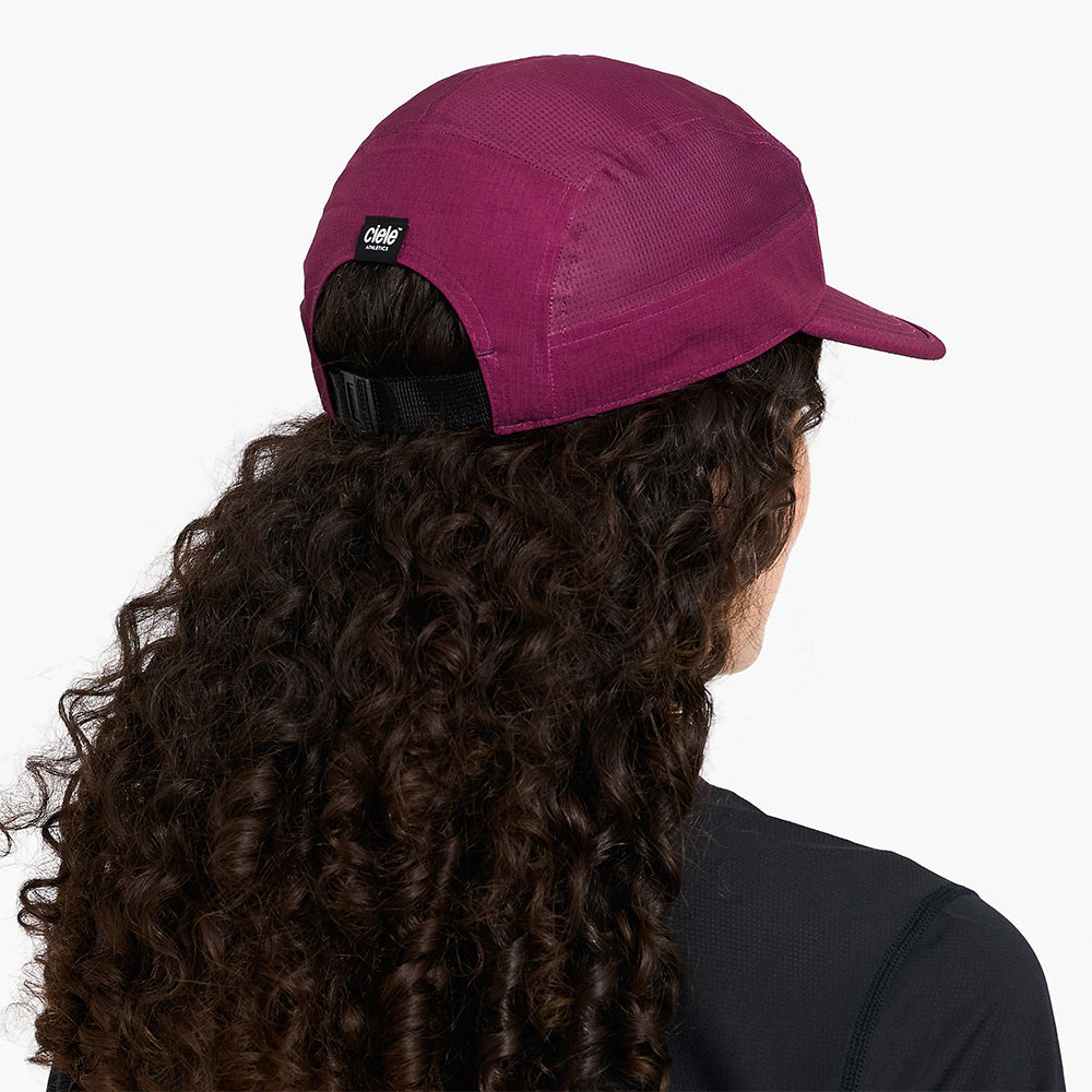 ciele-gocap-sc-field-laufcap-mulberry-m-l image 4