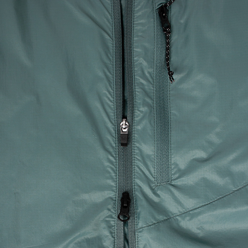ciele-m-vntjacket-laufjacke-herren-silver-pine-leicht image 6