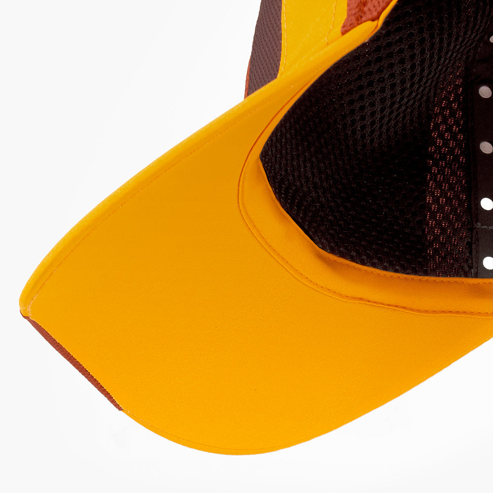 ciele-trlcap-sc-mrph-eq-emblem-cap-orange-unisex image 6