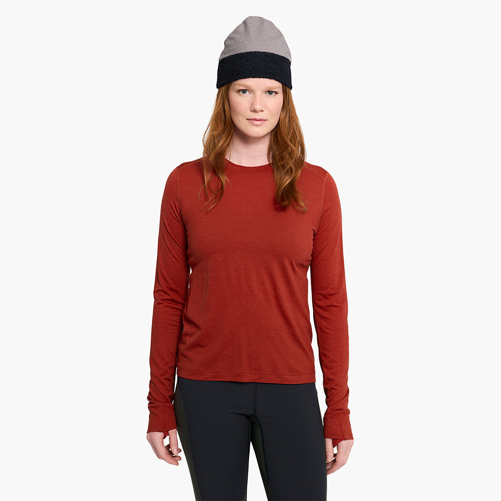 ciele-w-hlslongsleeve-laufshirt-damen-clay-thermo image 2