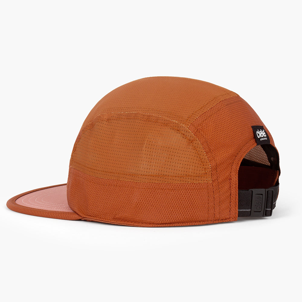 ciele-gocap-eq-nouveau-ginger-bread-laufcap-braun image 5
