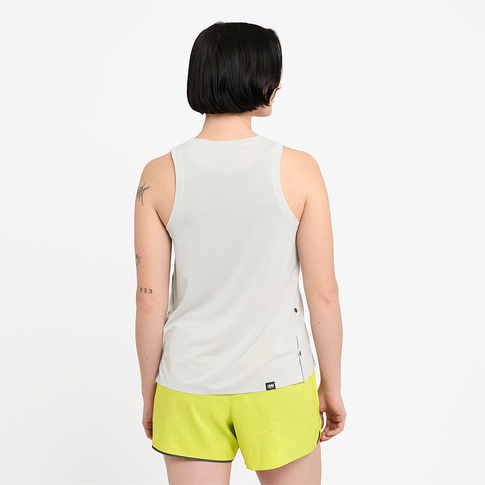 ciele-w-fstsinglet-lauftop-light-grey-damen-mesh image 4