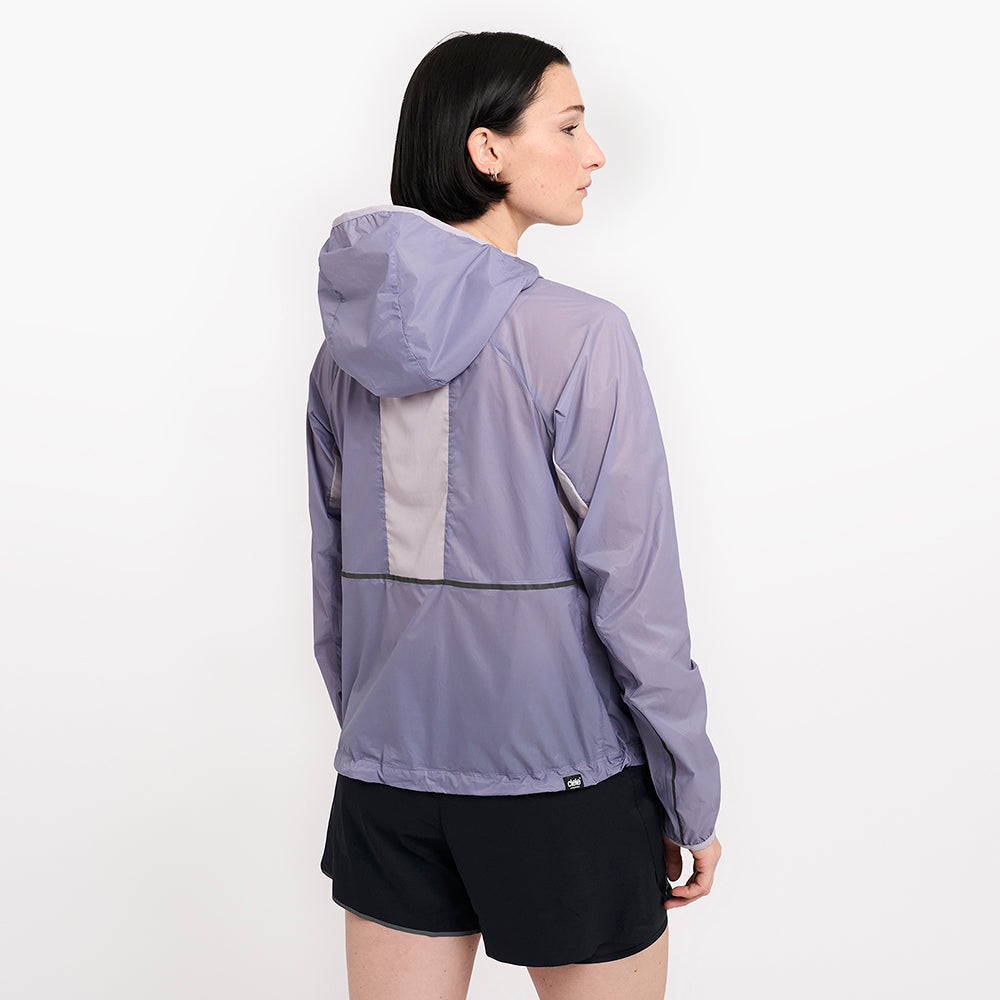 ciele-vntjacket-light-grape-laufjacke-damen-winddicht image 3
