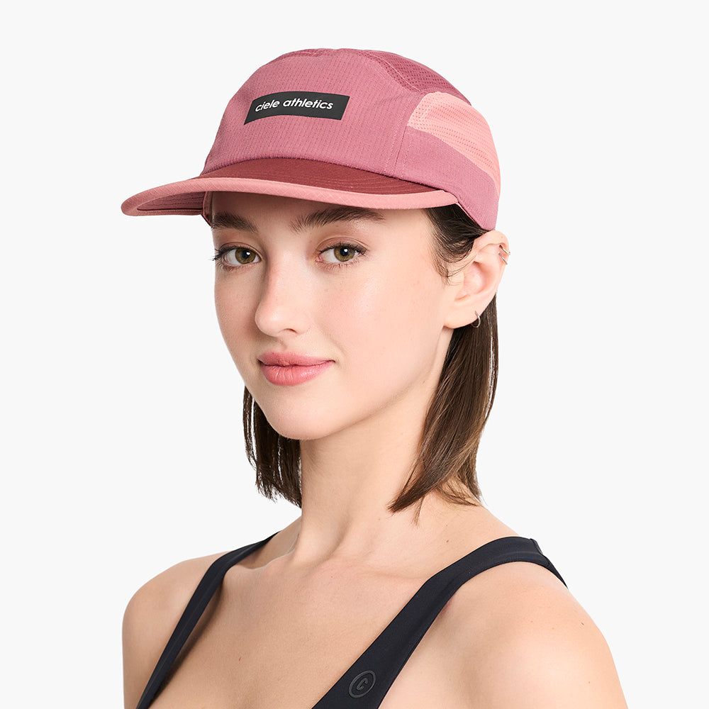 ciele-gocap-field-laufcap-rose-dawn-reflektierend image 3