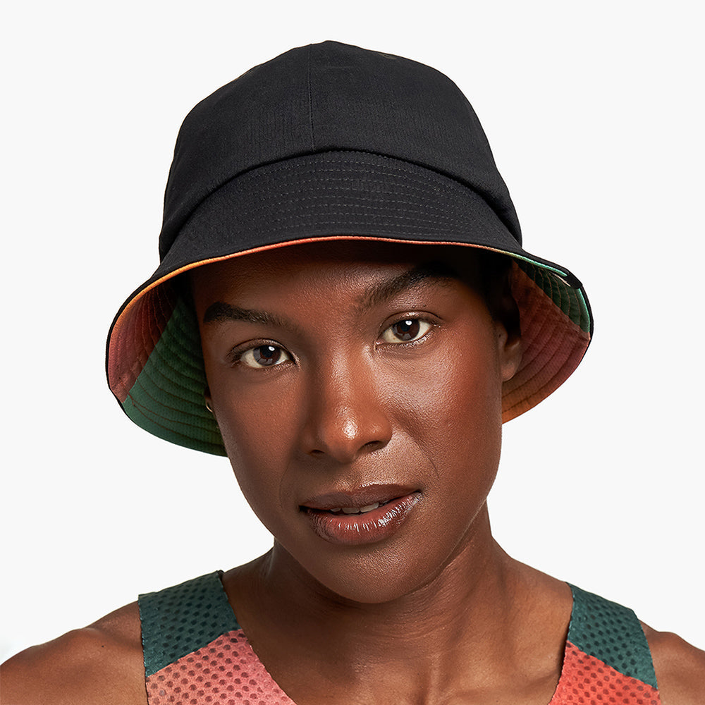 ciele-bchat-bucket-hat-qale-km-schwarz-s-m image 2