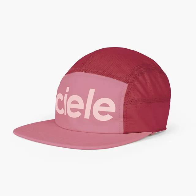 ciele-gocap-comp-century-laufcap-deco-rose-m-l image 1