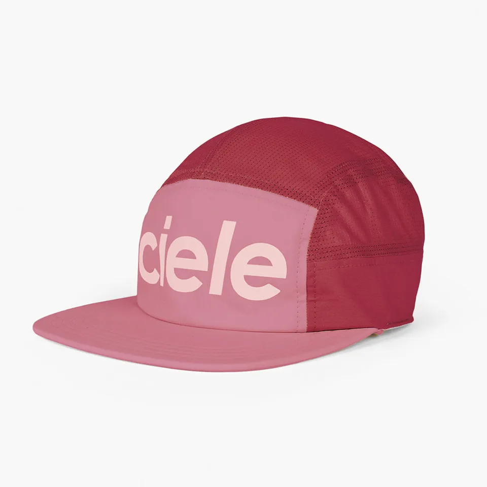 ciele-gocap-comp-century-laufcap-deco-rose-m-l image 1