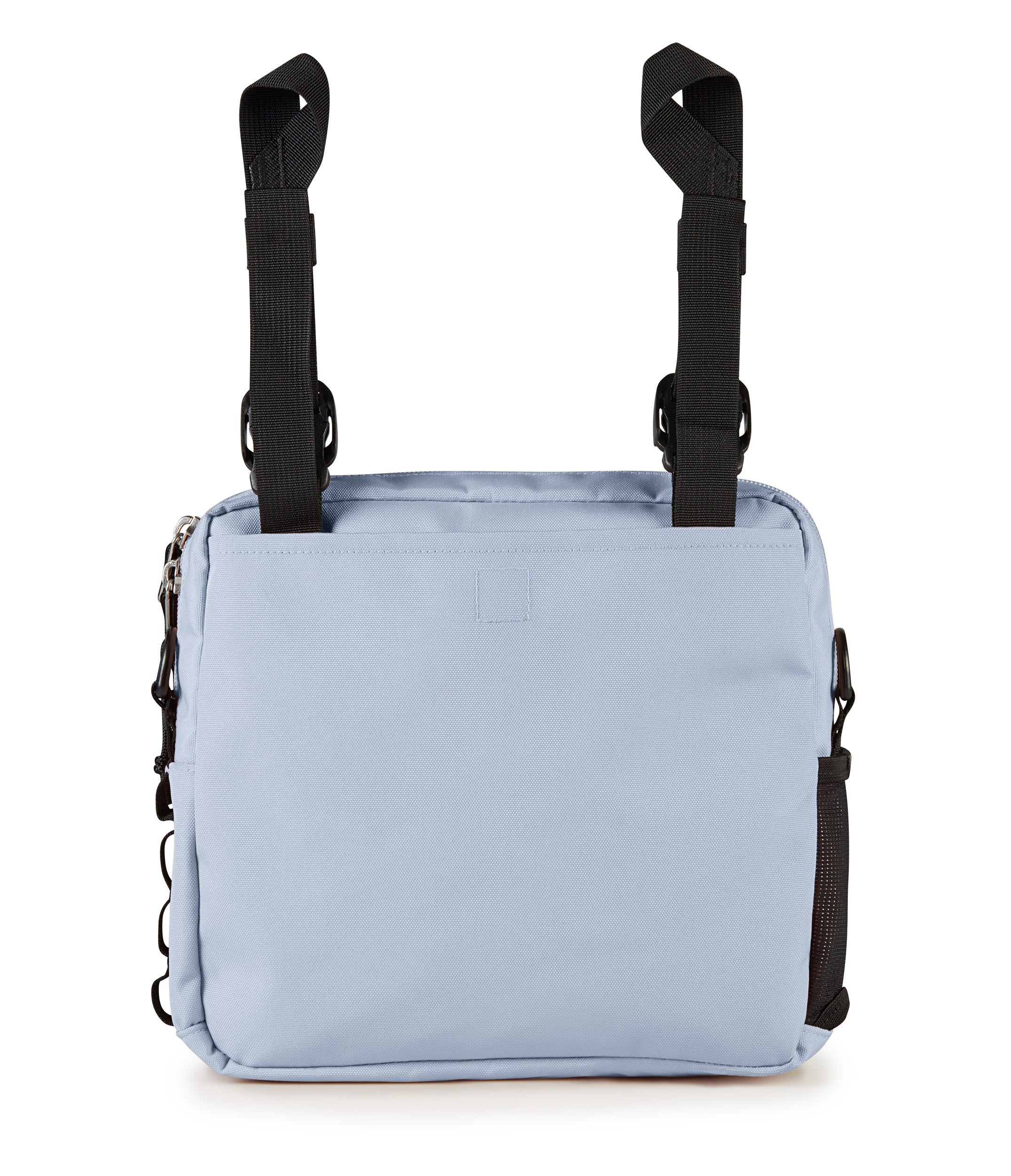 jansport-central-crossbody-umh-ngetasche-blue-dusk-alltag image 2