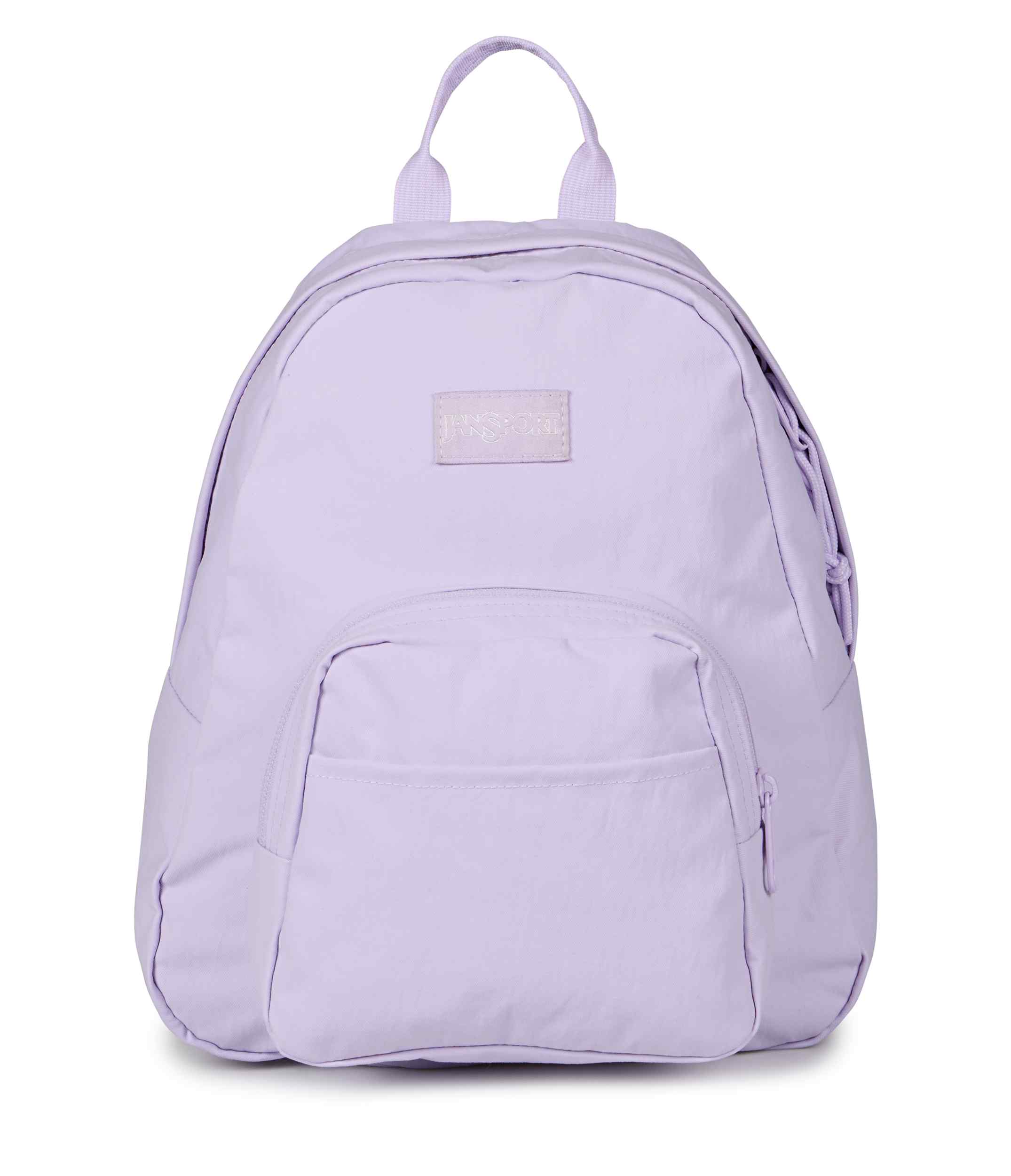 jansport-half-pint-fx-mini-rucksack-pastel-lilac image 1