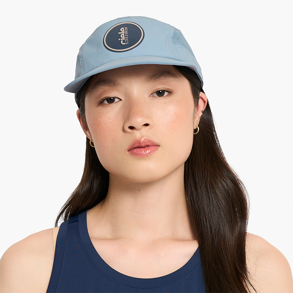 ciele-gocap-comp-ninety-chambray-laufcap-reflektierend image 2