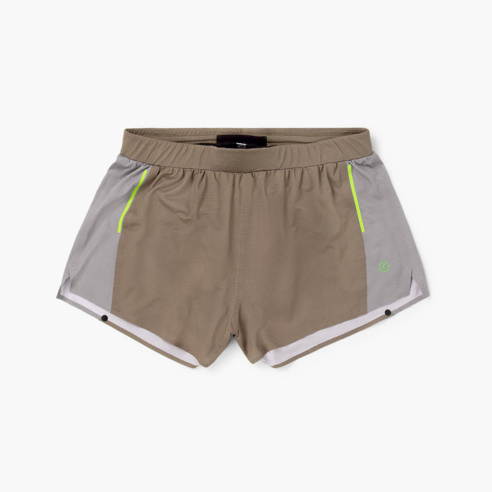 ciele-w-rdshort-laufshorts-rain-blau-damen image 1