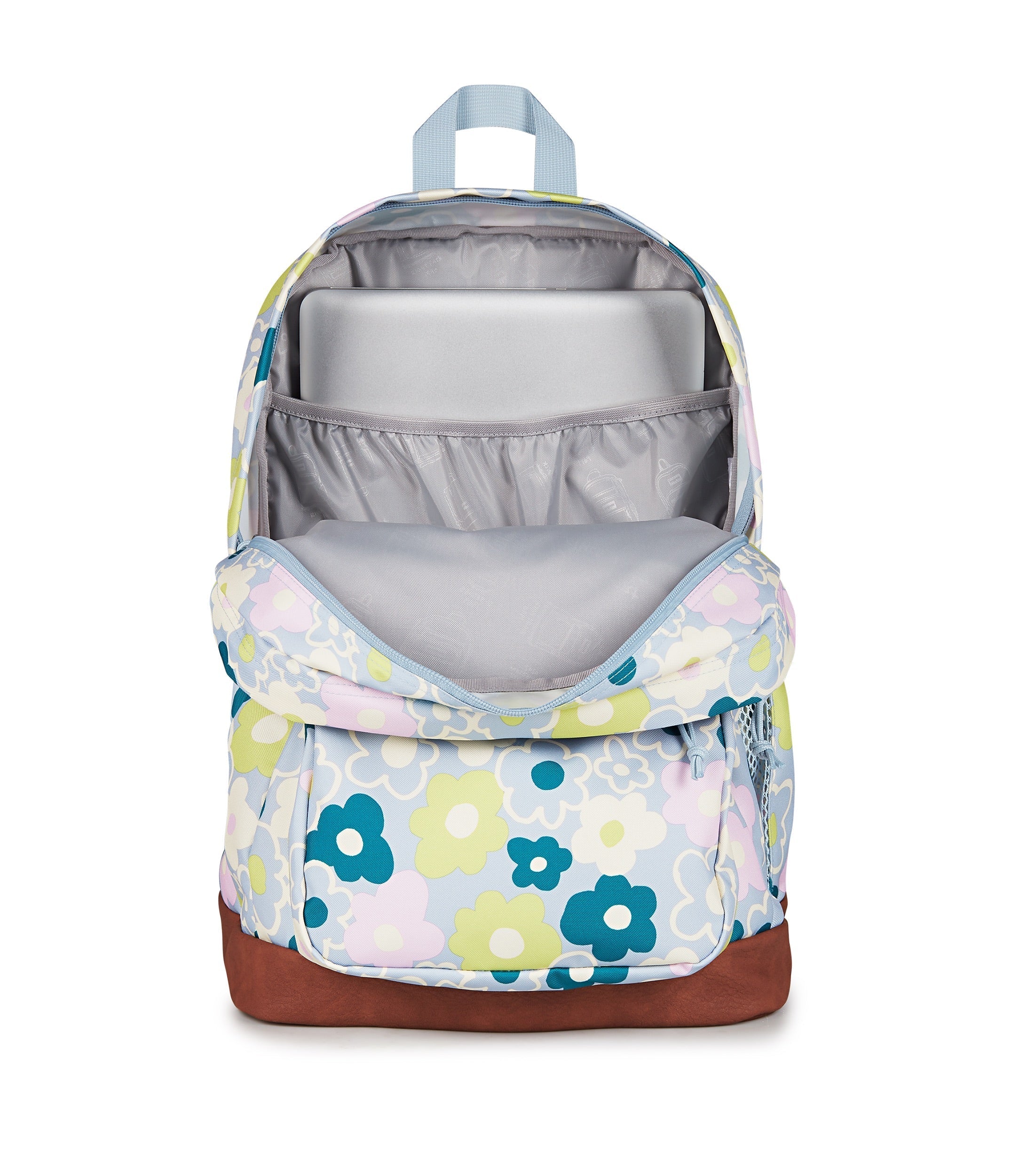 jansport-cool-student-rucksack-crazy-daisies-15-zoll-xl image 5